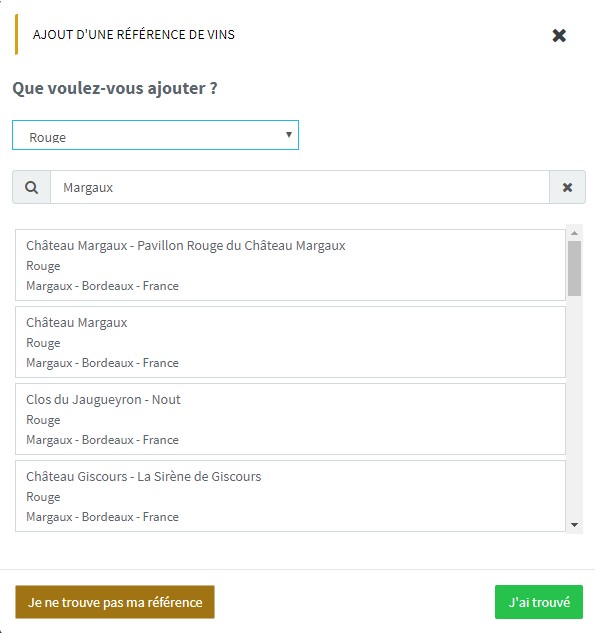 Une fenêtre s’ouvre