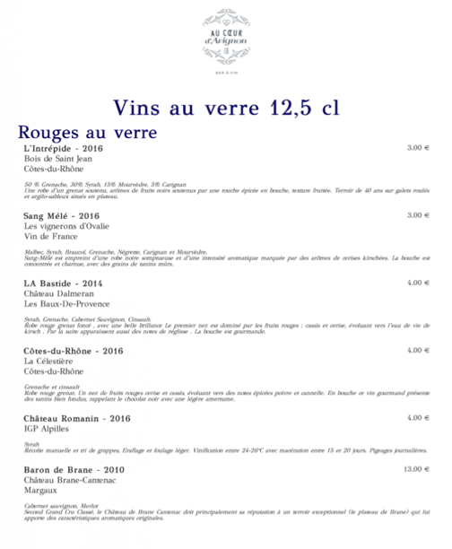raffinée et élégante