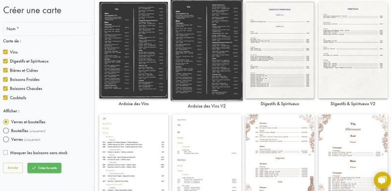 Papier ou digitale