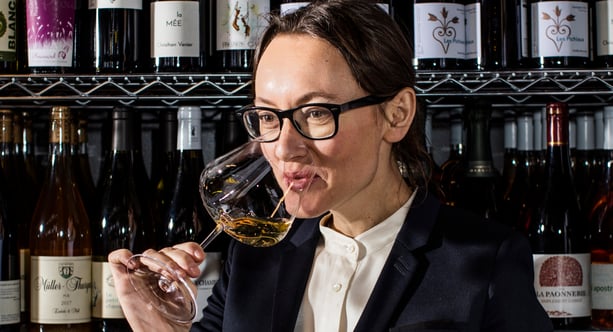 MEILLEUR SOMMELIER DU MONDE 2023
