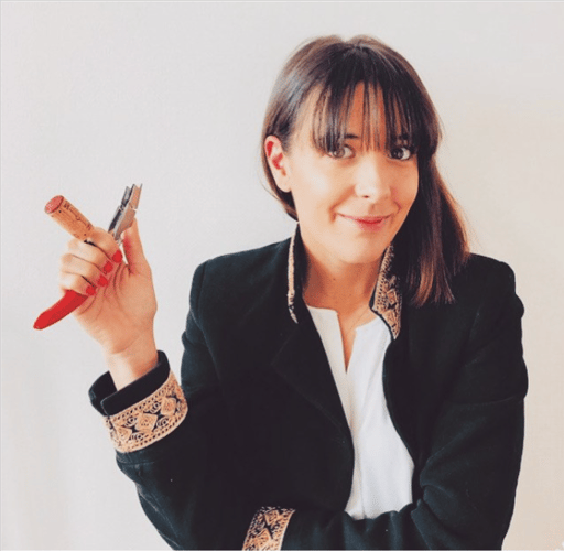 Le métier de sommelier 