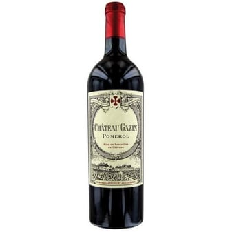 Son vin de fête