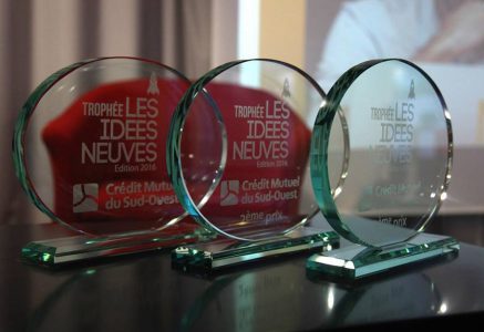SOMM’IT élu projet innovant de l’année 2017 !
