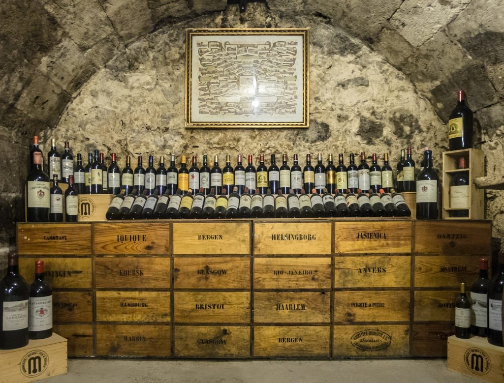Wine