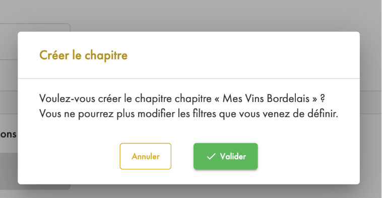 Valider