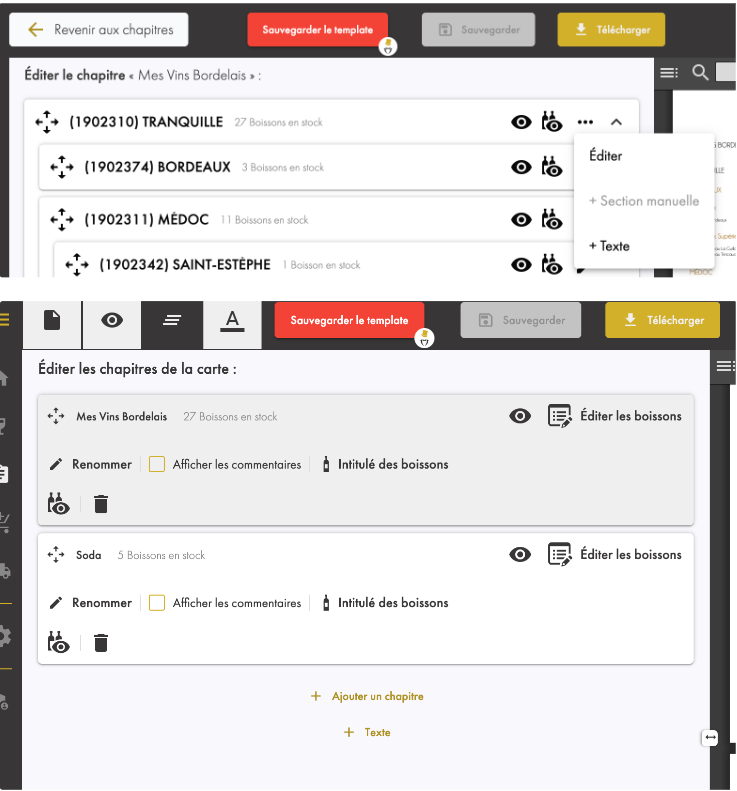 chapitre