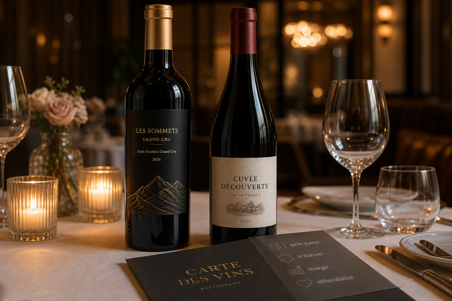 Premiumisation du vin : le prix ne suffit plus pour vendre