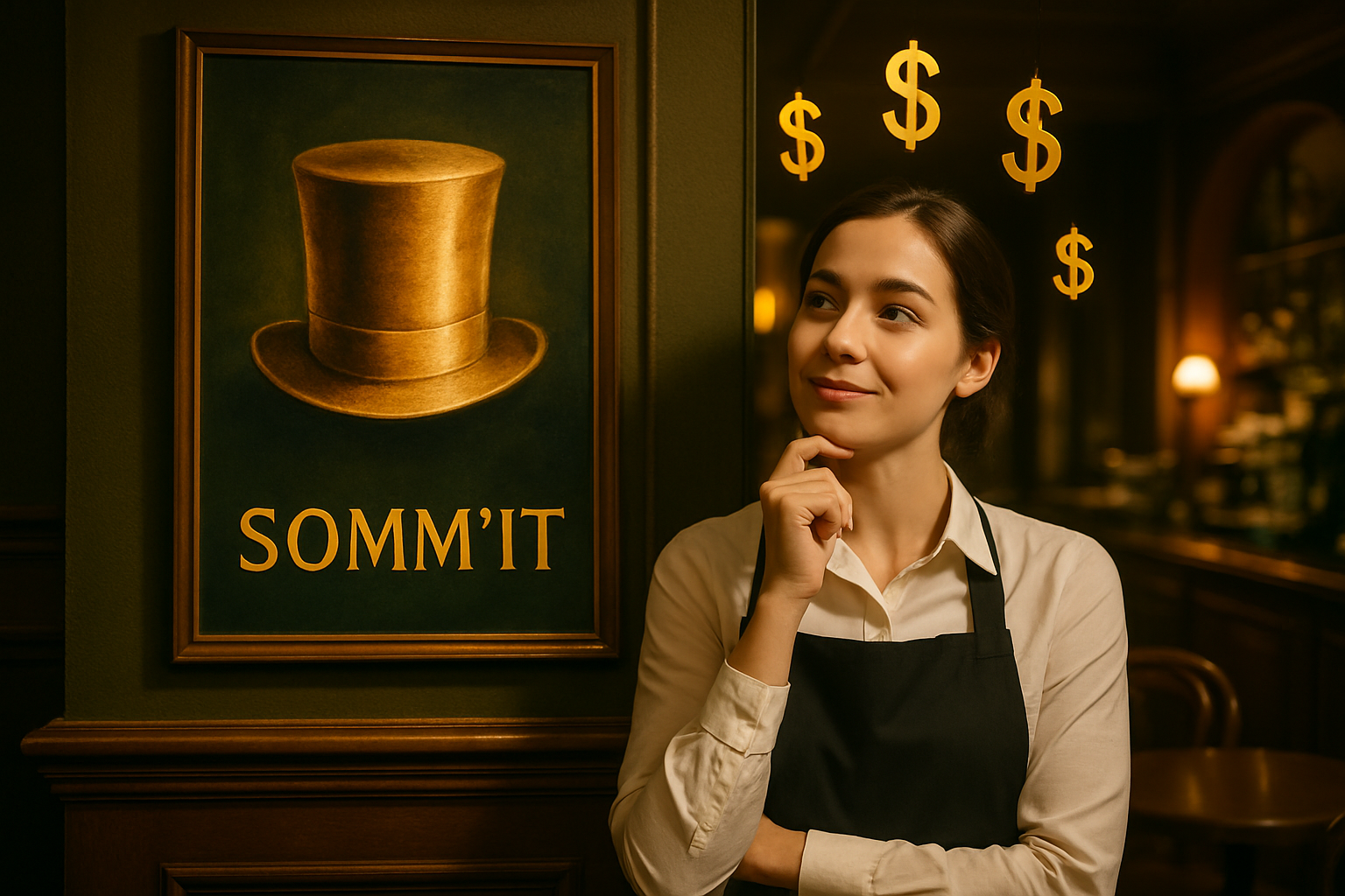 Episode 6 : 3 leviers qui transforment votre cave en machine à profit (grâce à SOMM’IT)