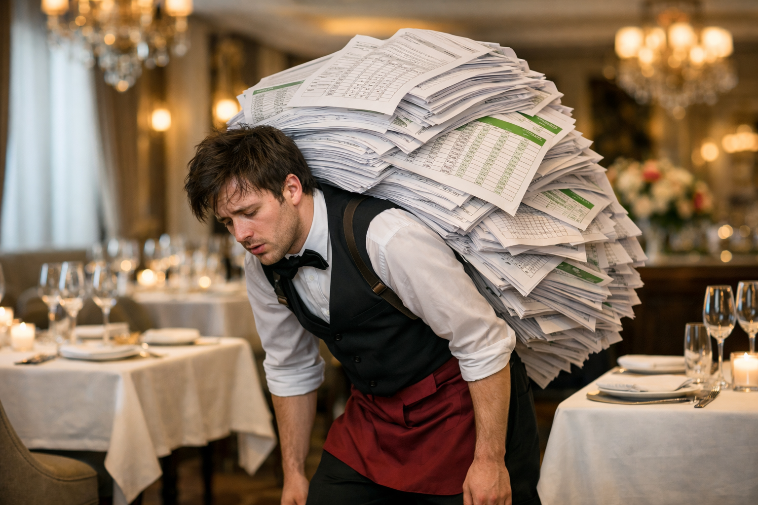 Episode 1 : Excel vs SOMM'IT / Pourquoi Excel vous coûte très cher