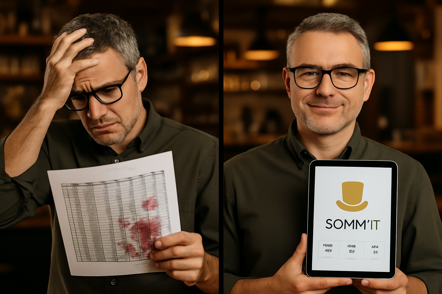 Les 5 pièges fatals de la gestion des stocks… et la recette pour s’en sortir !