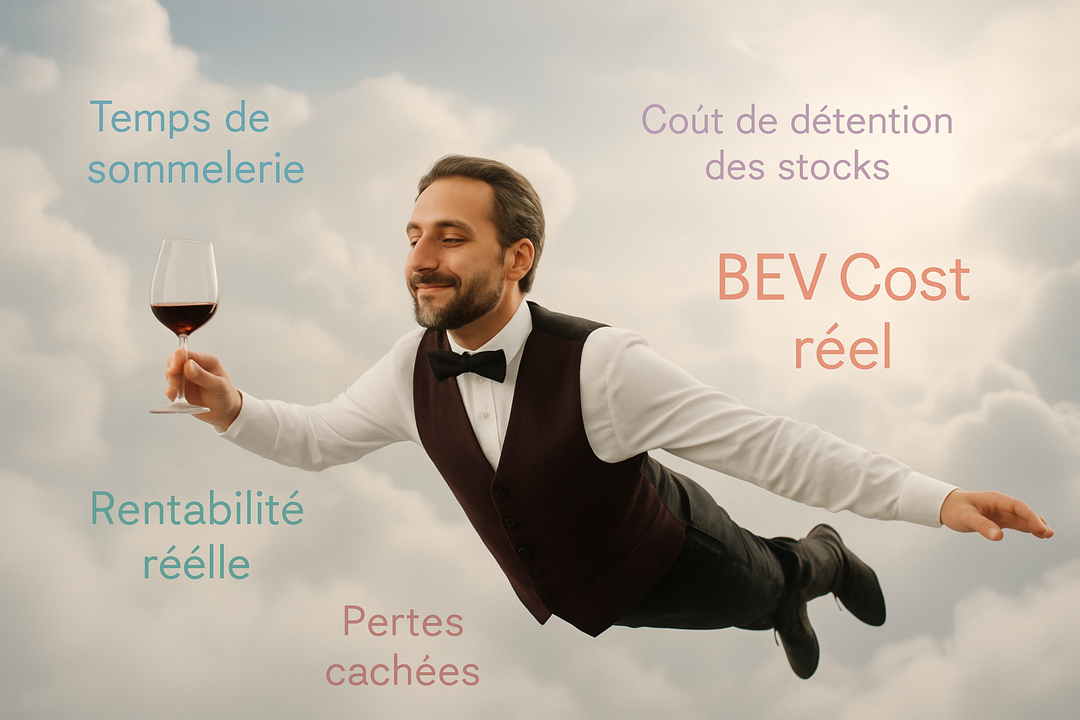 Episode 5 : Le calcul de BEV Cost qui dit enfin la vérité, en intégrant tous vos coûts cachés