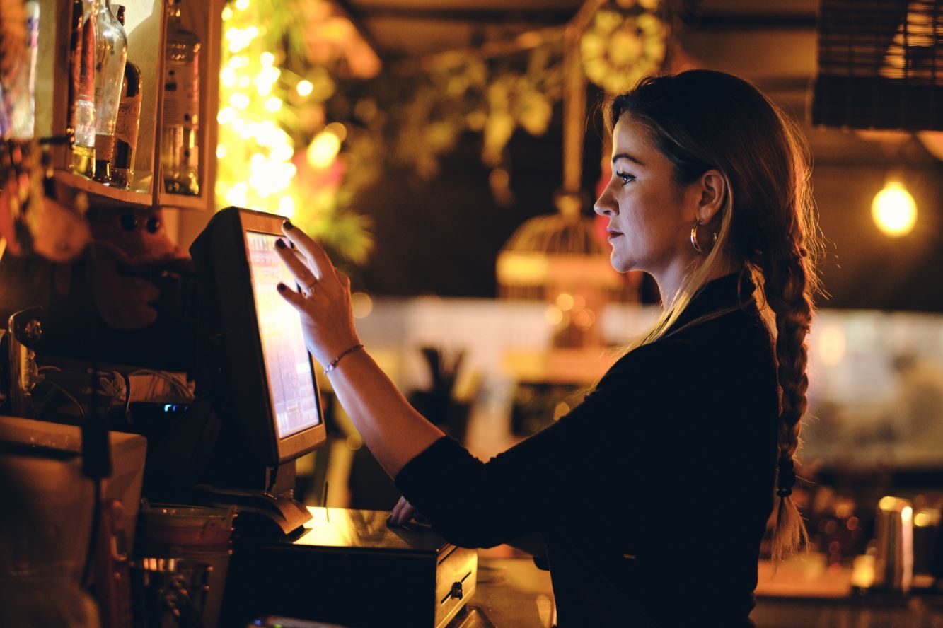 COMMENT SYNCHRONISER MES VENTES AVEC MA CAISSE DANS SOMM’IT ?