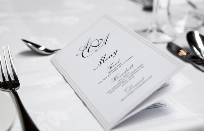 COMMENT FAIRE UNE CARTE DES VINS POUR VOTRE RESTAURANT