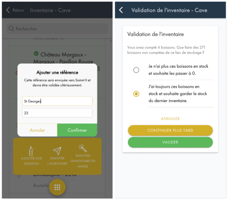 Une solution à ces dangers