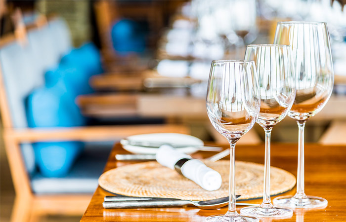 COMMENT GÉRER LES STOCKS DE PLUSIEURS RESTAURANTS ?