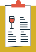vins à jour