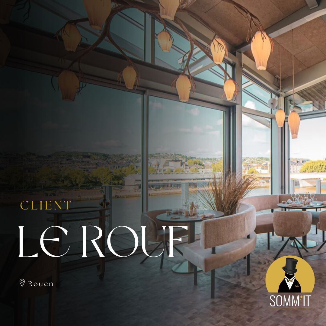 _NOUVEAU CLIENT rouf