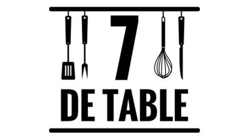 logo 7 de table - presse Somm'it