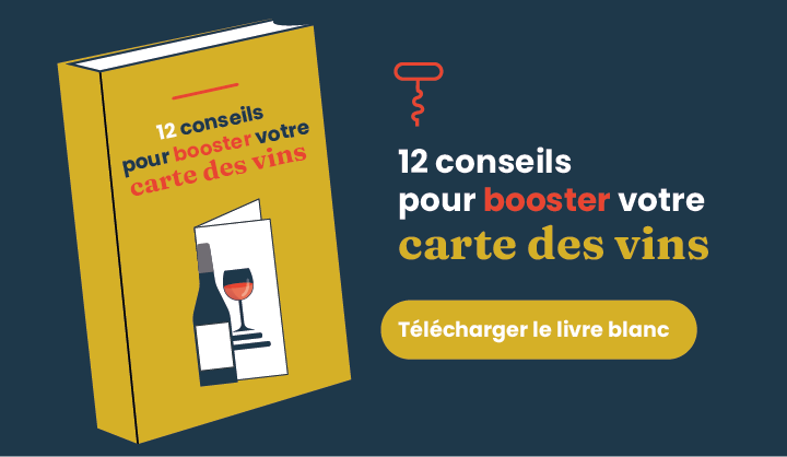 livre blanc 12 conseils pour booster votre carte des vins