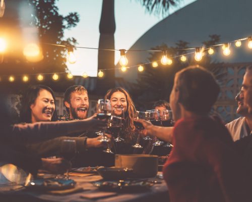 3 soirées autour du vin SOMMIT