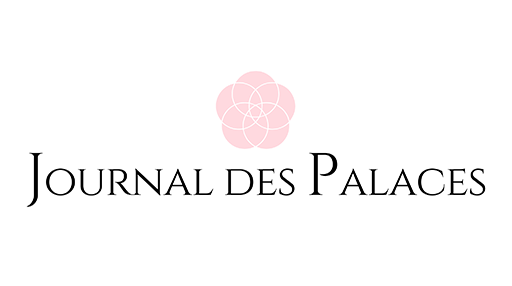 logo Journal des Palaces - presse Somm'it