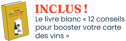 livre blanc offert 12 conseils pour booster votre carte des vins