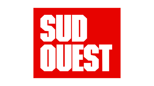logo SUD OUEST - presse Somm'it
